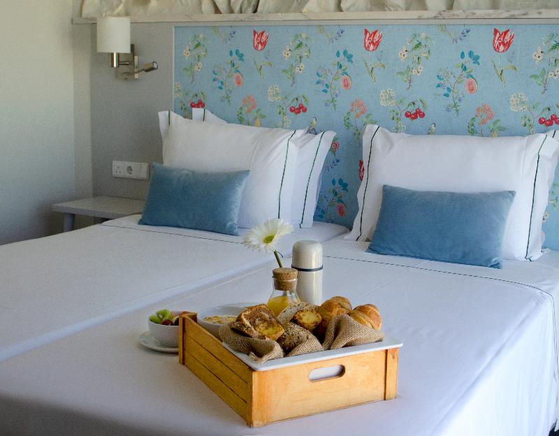 Aguahotels Alvor Jardim - Oda