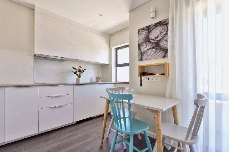 Aguahotels Alvor Jardim - Oda