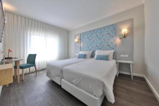 Aguahotels Alvor Jardim fotoÄŸrafÄ±
