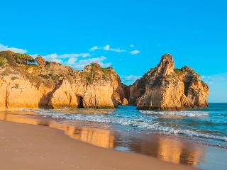 Aguahotels Alvor Jardim fotoÄŸrafÄ±