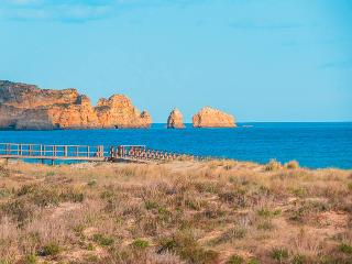 Aguahotels Alvor Jardim fotoÄŸrafÄ±