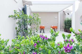 200 Rooms & Terrace otel fotoğrafı