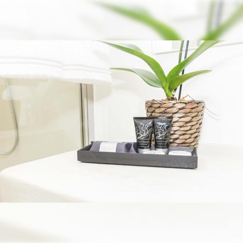 200 Rooms & Terrace - Oda