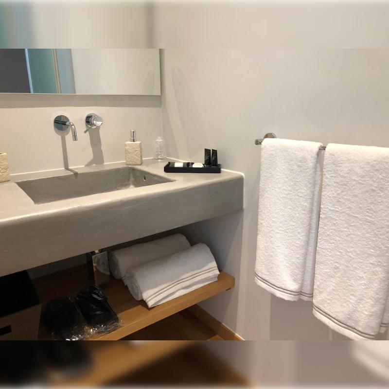 200 Rooms & Terrace - Oda