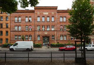 Pension Guesthouse Berlin otel fotoğrafı