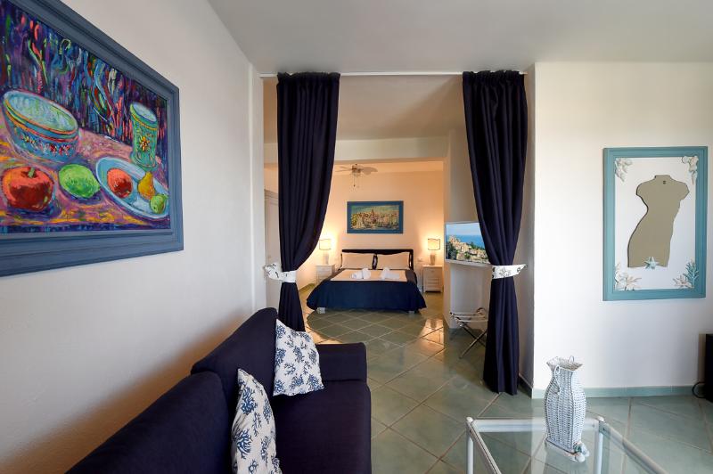 Relais Bijoux - Oda