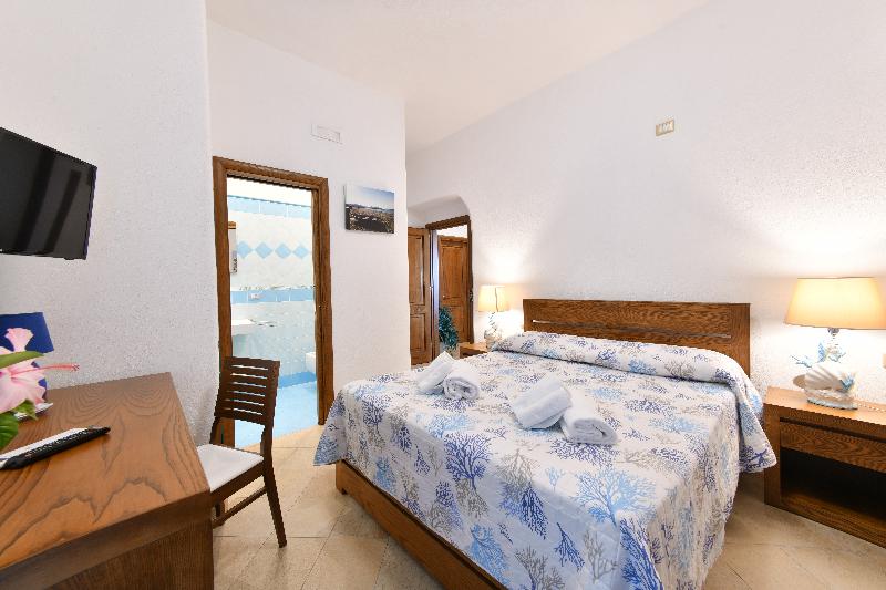 Relais Bijoux - Oda