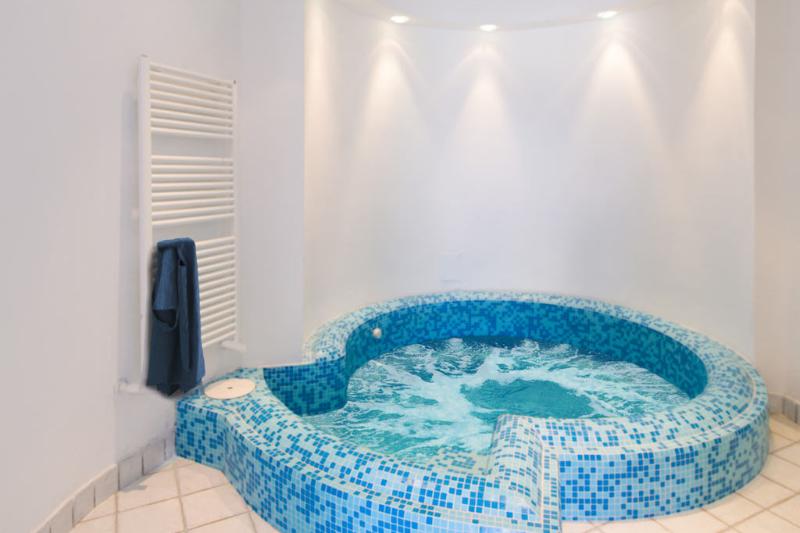 Relais Bijoux - Oda