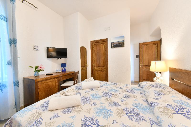 Relais Bijoux - Oda