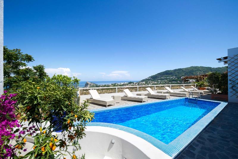 Relais Bijoux - Havuz