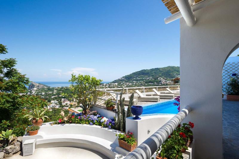 Relais Bijoux - Havuz