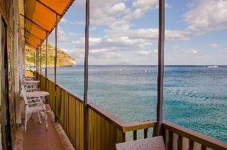 Regina del Mare otel fotoğrafı