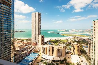Barceló Residences Dubai Marina fotoÄŸrafÄ±