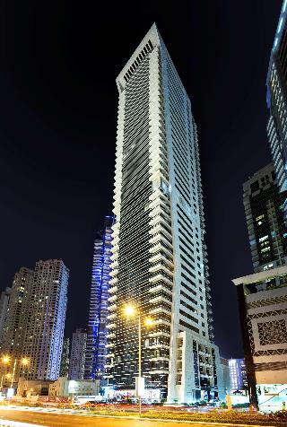 Barceló Residences Dubai Marina fotoÄŸrafÄ±