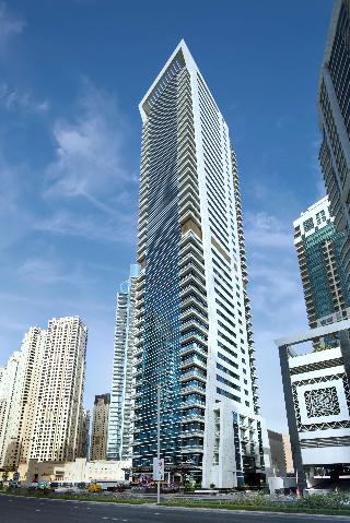 Barceló Residences Dubai Marina fotoÄŸrafÄ±