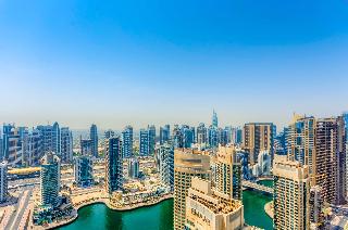 Barceló Residences Dubai Marina fotoÄŸrafÄ±