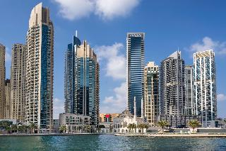 Barceló Residences Dubai Marina fotoÄŸrafÄ±