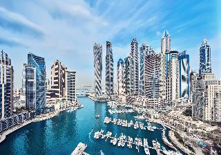 Barceló Residences Dubai Marina fotoÄŸrafÄ±