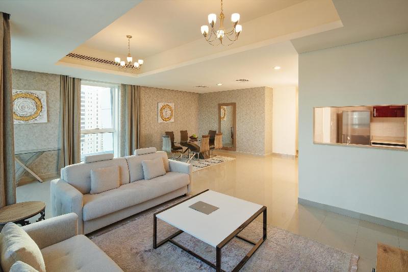 Barceló Residences Dubai Marina - Genel