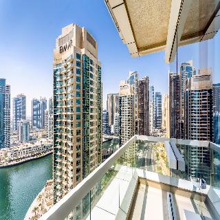 Barceló Residences Dubai Marina fotoÄŸrafÄ±