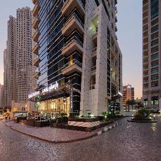 Barceló Residences Dubai Marina fotoÄŸrafÄ±