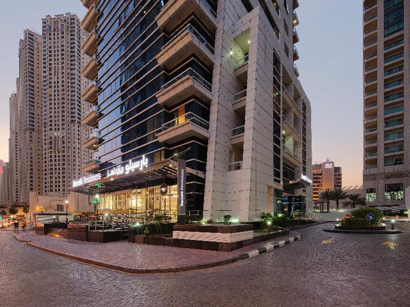 Barceló Residences Dubai Marina - Genel
