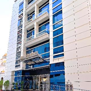 Barceló Residences Dubai Marina fotoÄŸrafÄ±