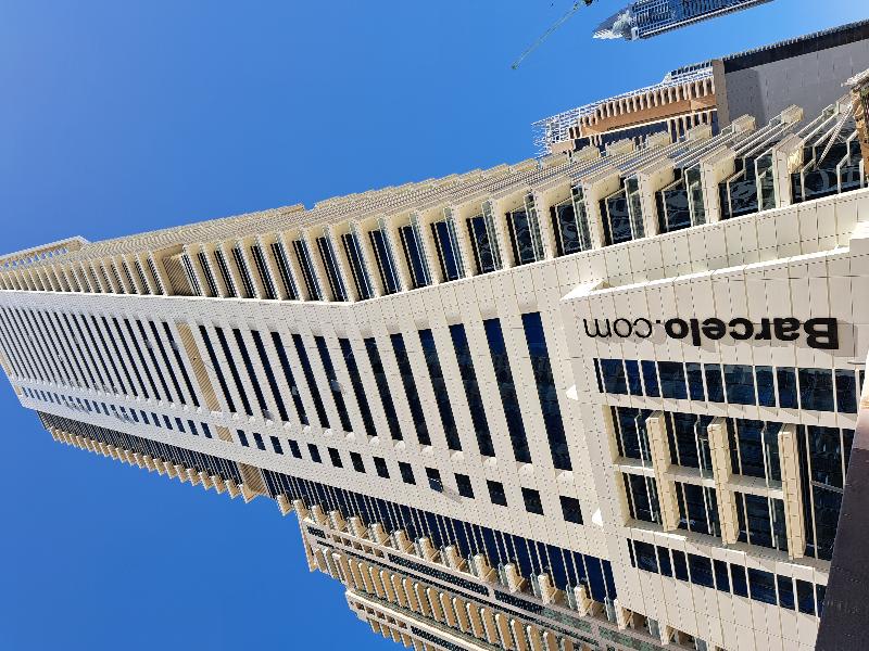 Barceló Residences Dubai Marina - Genel
