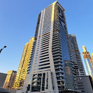 Barceló Residences Dubai Marina otel fotoğrafı