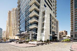 Barceló Residences Dubai Marina fotoÄŸrafÄ±