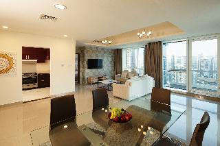 Barceló Residences Dubai Marina fotoÄŸrafÄ±