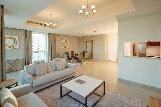 Barceló Residences Dubai Marina fotoÄŸrafÄ±