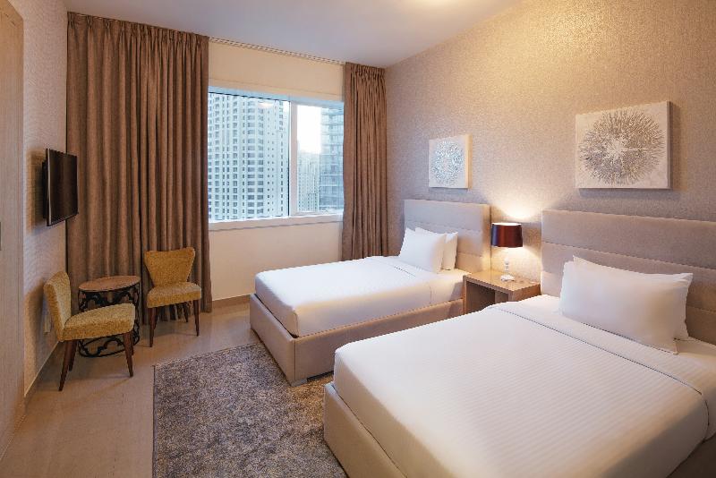 Barceló Residences Dubai Marina - Oda