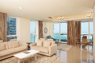 Barceló Residences Dubai Marina fotoÄŸrafÄ±