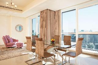 Barceló Residences Dubai Marina fotoÄŸrafÄ±