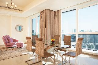 Barceló Residences Dubai Marina fotoÄŸrafÄ±