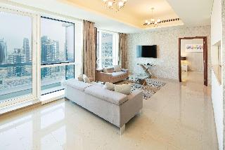 Barceló Residences Dubai Marina fotoÄŸrafÄ±