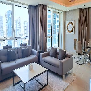 Barceló Residences Dubai Marina fotoÄŸrafÄ±