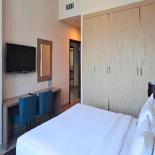 Barceló Residences Dubai Marina fotoÄŸrafÄ±