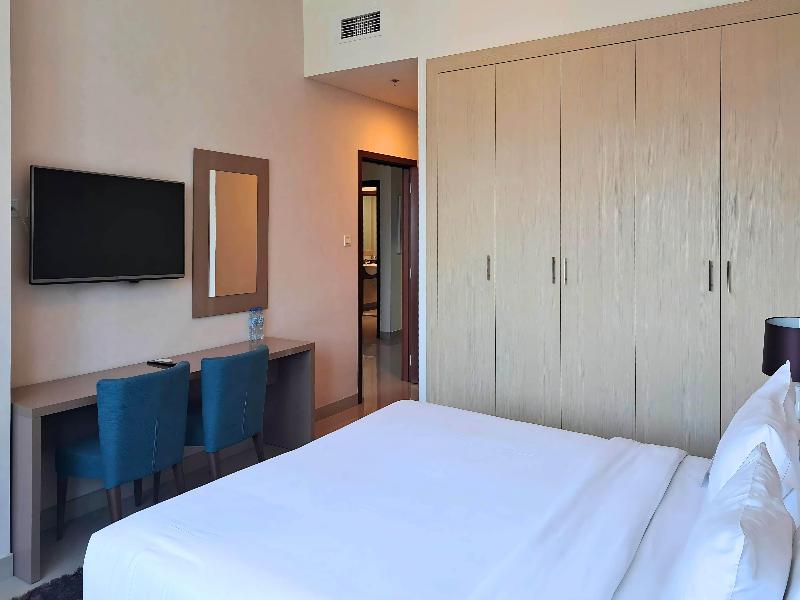 Barceló Residences Dubai Marina - Oda