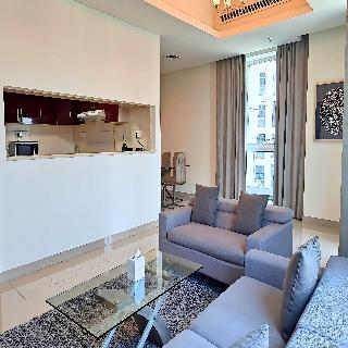 Barceló Residences Dubai Marina fotoÄŸrafÄ±