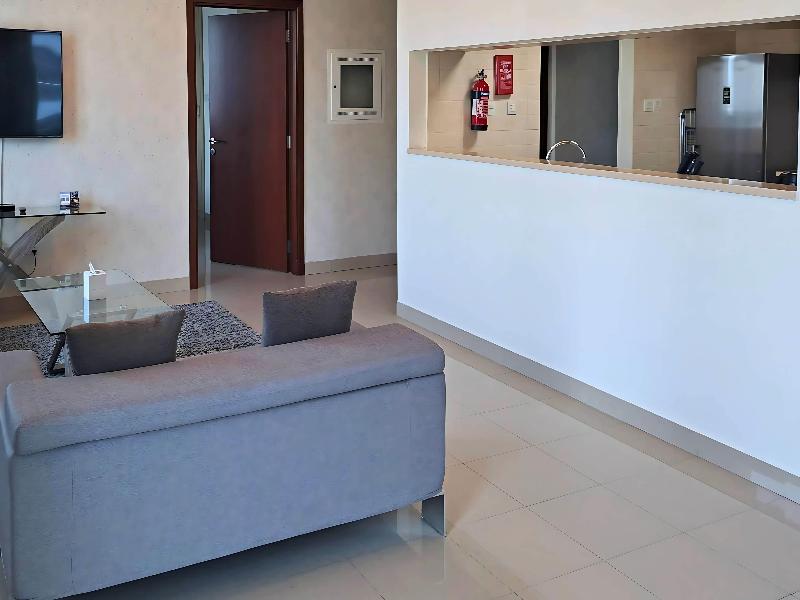 Barceló Residences Dubai Marina - Oda
