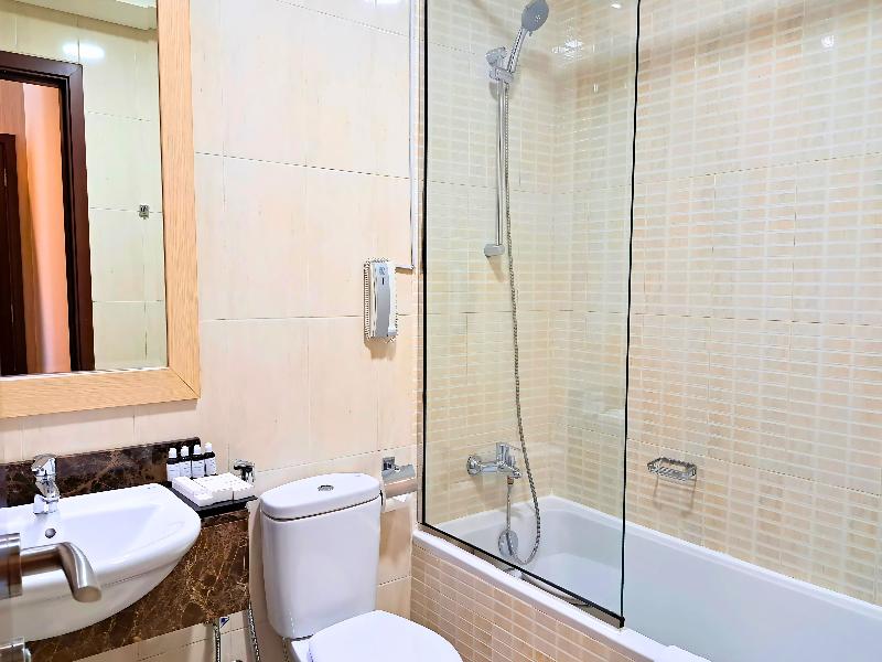 Barceló Residences Dubai Marina - Oda