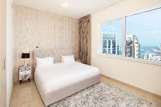 Barceló Residences Dubai Marina fotoÄŸrafÄ±