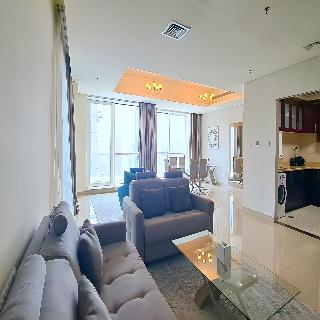 Barceló Residences Dubai Marina fotoÄŸrafÄ±