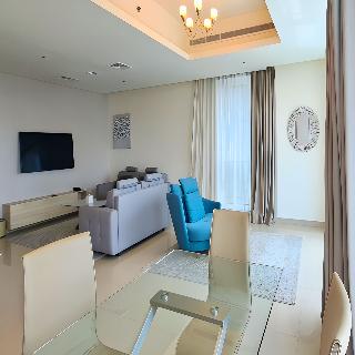 Barceló Residences Dubai Marina fotoÄŸrafÄ±