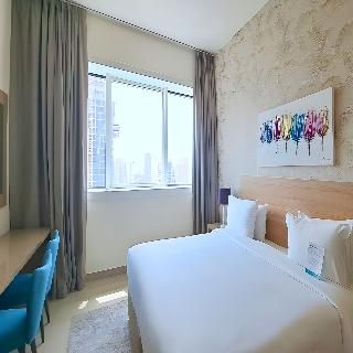 Barceló Residences Dubai Marina fotoÄŸrafÄ±