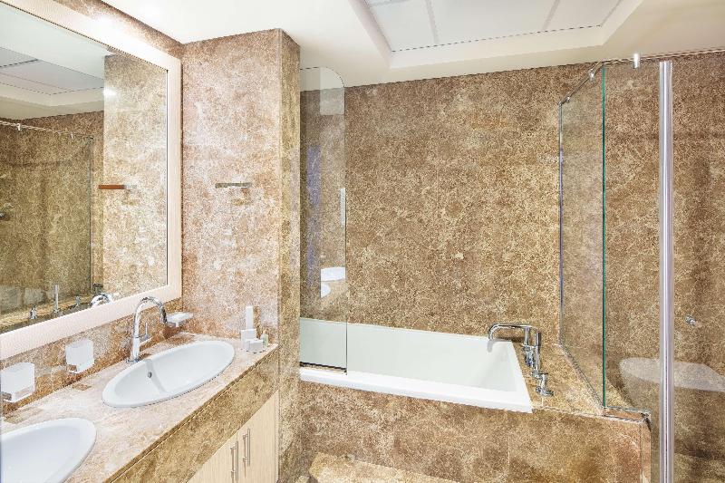 Barceló Residences Dubai Marina - Oda