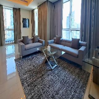 Barceló Residences Dubai Marina fotoÄŸrafÄ±