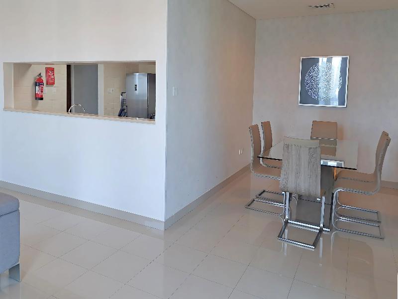 Barceló Residences Dubai Marina - Oda